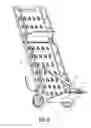 Fig. 06 - COLLAPSIBLE HAND CART USED FOR CARRYING ARTICLES