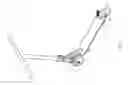 Fig. 02 - Interlocking fastened scooter head tube