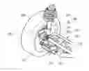 Fig. 01 - Active roll control system for vehicle