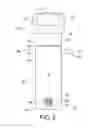 Fig. 03 - Trailer hitch storage apparatus