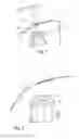 Fig. 02 - Device for breaking rear window of a vehicle