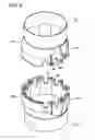 Fig. 08 - Tubular structure and wind turbine generator