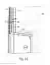 Fig. 06 - Multi-point lock having a shootbolt with a driverail mounted in a U-shaped channel