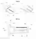 Fig. 06 - Draw-out handle of tailgate