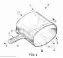 Fig. 02 - Device for bailing shallow puddles on flexible sheet surfaces