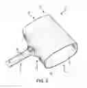 Fig. 04 - Device for bailing shallow puddles on flexible sheet surfaces
