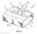 Fig. 07 - Device for bailing shallow puddles on flexible sheet surfaces