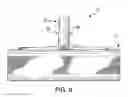 Fig. 10 - Device for bailing shallow puddles on flexible sheet surfaces