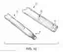 Fig. 11 - Device for bailing shallow puddles on flexible sheet surfaces