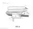 Fig. 07 - System for securing a truck bed cover