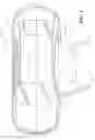Fig. 02 - INDEPENDENT OPPOSING-HINGED ACCESS DOOR