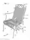 Fig. 02 - Knock-down furniture assembly