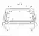 Fig. 04 - Knock-down furniture assembly