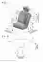 Fig. 02 - SEAT DEVICE HAVING A FUNCTION OF RETAINING PERSON'S SEATED POSITION