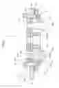 Fig. 07 - Seat lifter and seat
