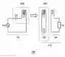 Fig. 01 - Wireless power feeder, wireless power transmission system, and table and table lamp using the same