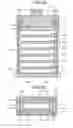 Fig. 06 - Linear motor armature and linear motor