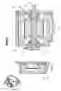 Fig. 09 - Systems and methods for fluid cooling of electric machines