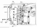Fig. 01 - Terminal block cover with nut retention feature
