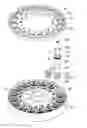 Fig. 01 - MAGNETIC GEAR