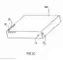 Fig. 07 - EMI-shielding solutions for electronics enclosures using opposing three-dimensional shapes and channels formed in sheet metal