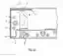 Fig. 35 - EMI-shielding solutions for electronics enclosures using opposing three-dimensional shapes and channels formed in sheet metal