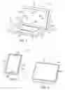 Fig. 02 - Methods for forming composite housing frames