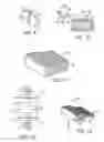 Fig. 06 - Methods for forming composite housing frames