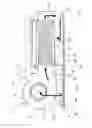 Fig. 04 - Laundry Treating Machine with Bottom-Side Air Passage