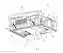 Fig. 06 - Laundry Treating Machine with Bottom-Side Air Passage