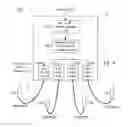 Fig. 08 - Chandelier lamp system