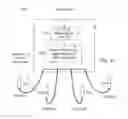 Fig. 09 - Chandelier lamp system