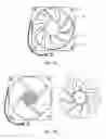 Fig. 02 - Driving low voltage brushless direct current (BLDC) three phase motors from higher voltage sources
