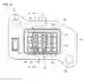 Fig. 07 - Meter display device for electric vehicle