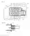 Fig. 08 - Meter display device for electric vehicle