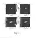 Fig. 06 - Microwave diffraction system