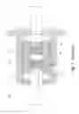 Fig. 02 - Failure indicator seal for a rotary feedthrough