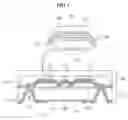 Fig. 02 - Bulk acoustic wave resonator structure, a manufacturing method thereof, and a duplexer using the same