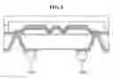 Fig. 06 - Bulk acoustic wave resonator structure, a manufacturing method thereof, and a duplexer using the same