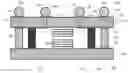 Fig. 01 - Vertically integrated module in a wafer level package