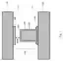 Fig. 03 - Vertically integrated module in a wafer level package