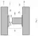 Fig. 04 - Vertically integrated module in a wafer level package