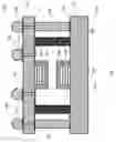 Fig. 08 - Vertically integrated module in a wafer level package