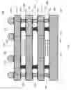 Fig. 09 - Vertically integrated module in a wafer level package