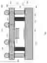 Fig. 10 - Vertically integrated module in a wafer level package