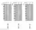 Fig. 09 - Mechanical resonating structures including a temperature compensation structure