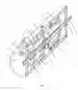 Fig. 02 - Binary continuous no-flux electricity brushless generator