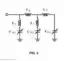 Fig. 10 - Phased antenna arrays using a single phase shifter