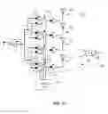 Fig. 16 - Phased antenna arrays using a single phase shifter