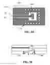 Fig. 05 - Systems for interfacing waveguide antenna feeds with printed circuit boards